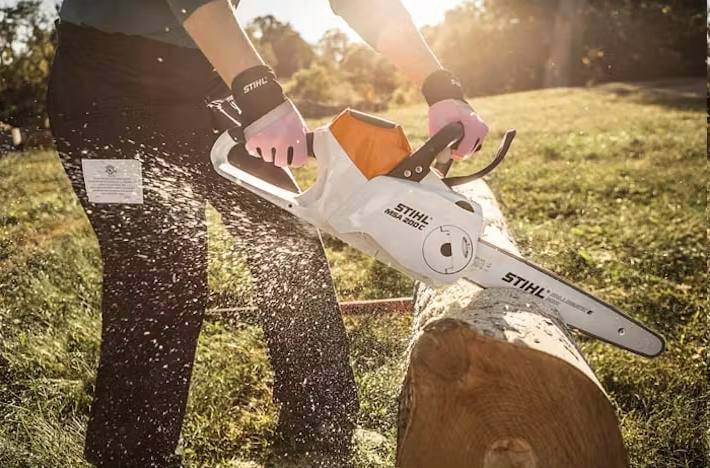 Stihl