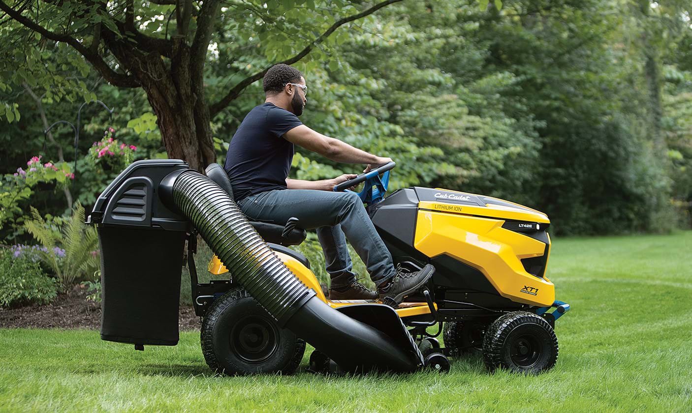 Cub-Cadet